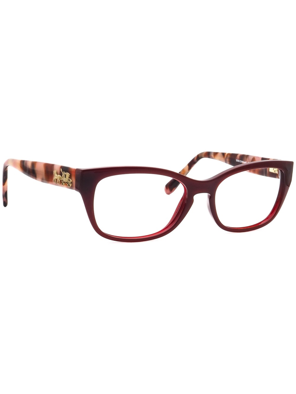 Coach HC 6104 5509 Eyewear